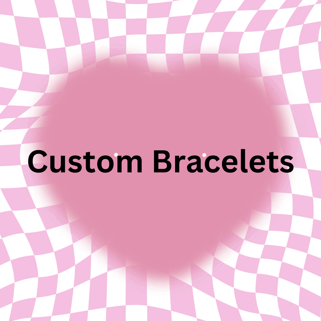 Custom Ready To Wear Bracelet