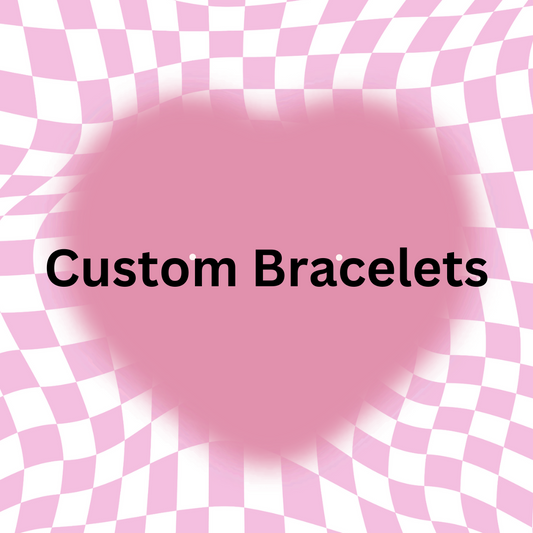 Custom Ready To Wear Bracelet