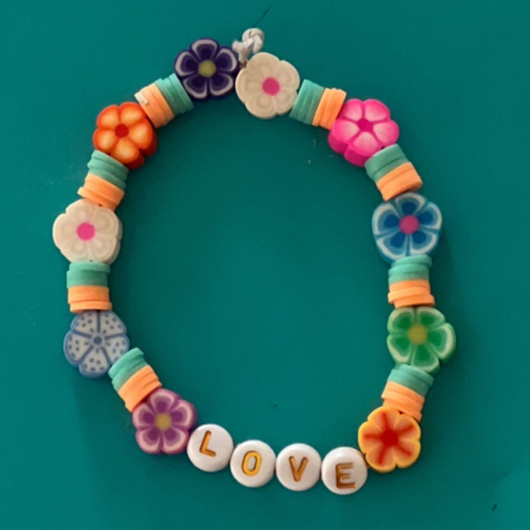 Lei Love Bracelet kit